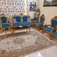 مرکز انواع مبلمان کارکرده مبل مستعمل کهنه تعویض|مبلمان خانگی و میز عسلی|مشهد, سرافرازان|دیوار