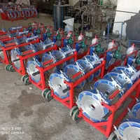 گسترده دستگاه جوش لب به لب والکتروفیوژن پلی اتیلن|خدمات موتور و ماشین|مشهد, ایمان|دیوار