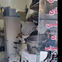 تعمیرات کولراسپیلت نصاب سرویس ساید یخچال تعمیرکار|خدمات پیشه و مهارت|بندرعباس, |دیوار