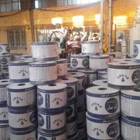 لوله پلی اتیلن آبرسان و نوار تیپ|عمده‌فروشی|آران و بیدگل, |دیوار