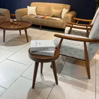 مبل مینی مال (مرکز تولید وپخش مبلمان قوچی)