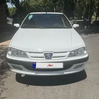 پژو پارس موتور جدید XU7P (سفارشی)، مدل ۱۴۰۱