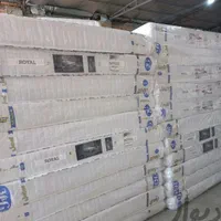 تشک مستقیم از کارخانه رویال ( طبی فنری )