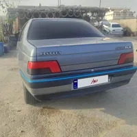 پژو 405|خودرو سواری و وانت|چابهار, |دیوار