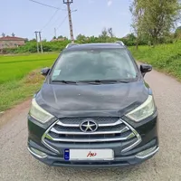 خودرو جک شاسی s3