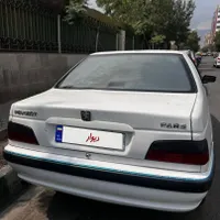 پژو پارس سال، مدل ۱۳۹۳|خودرو سواری و وانت|تهران, شهرک کیانشهر|دیوار