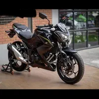 Z300 خشک کاوازاکی|موتورسیکلت|تهران, شیخ هادی|دیوار