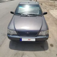 پراید ۱۳۲ مدل ۸۸،قابل معاوضه با مدل بالاتر|خودرو سواری و وانت|اهواز, سپیدار|دیوار