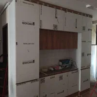 کابینت/ mdf. درب چوبی/کمددیواری‌‌/|مصالح و تجهیزات ساختمان|اصفهان, بهارستان|دیوار