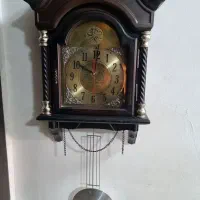 ساعت دیواری