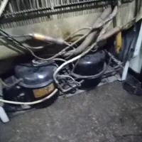 یخچال سازی و تعمیر یخچال خانکی و صنعتی نوار|خدمات پیشه و مهارت|مشهد, طبرسی شمالی|دیوار