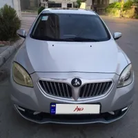 برلیانس H330 اتوماتیک،معاوضه با جک s3