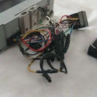 ضبط jvc  مدل kd-x152m|قطعات یدکی و لوازم جانبی|تهران, مینای جنوبی|دیوار