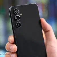 Samsung A54 با حافظه 128