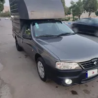 وانت آریسان 2، مدل ۱۴۰۲