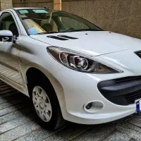 پژو207اتومات