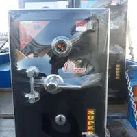 ایمن گاوصندوق farad گاو صندوق|ابزارآلات|کرج, برغان|دیوار