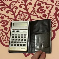 ماشین حساب مهندسی Casio|لوازم التحریر|رشت, بوسار|دیوار