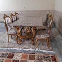 فروش میزنهارخوری