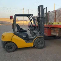 لیفتراک سیار مهندسین مشهد ( ساعتی روزانه )|خدمات حمل و نقل|مشهد, شهرک بهارستان|دیوار