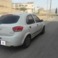 تیبا 2 (هاچبک) EX، مدل ۱۴۰۰|خودرو سواری و وانت|صدرا-فارس, |دیوار