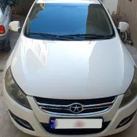 جک J5 اتوماتیک 1800cc، مدل ۱۳۹۳بدون رنگ|خودرو سواری و وانت|اصفهان, برازنده|دیوار