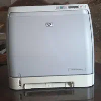 پرینتر رنگی لیزری اچ پی ( HP Color Laserjet 1600)|پرینتر، اسکنر، کپی، فکس|تهران, شهران جنوبی|دیوار