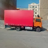 ممتازبار.  حمل اساس کشی منزل و اداری کل مشهد|خدمات حمل و نقل|مشهد, امام خمینی|دیوار