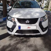 کوییک gxlr مدل 1402 تیپ L