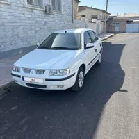 سمند LX EF7 بنزینی، مدل ۱۳۹۳