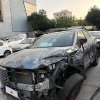 فونیکس fx|خودرو سواری و وانت|تهران, ونک|دیوار