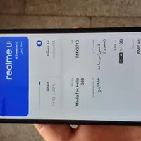 ریلمی C55|موبایل|تهران, ونک|دیوار