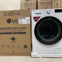 کارتن ماشین لباسشویی ال جی - LG