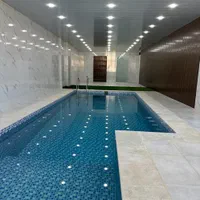 اجاره باغ ویلا استخر اب گرم /کد 065|اجارهٔ کوتاه‌مدت ویلا و باغ|شیراز, گویم|دیوار