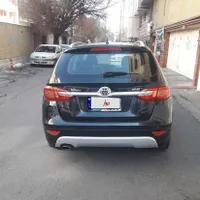 برلیانس V5، مدل 2013 اتومات ارس پلاک|خودرو سواری و وانت|تبریز, |دیوار