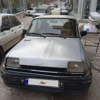 رنو پی کی
