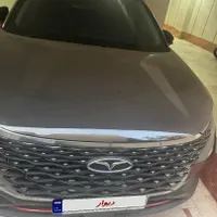 فونیکس FX پرمیوم، مدل ۱۴۰۳|خودرو سواری و وانت|تهران, میدان حر|دیوار