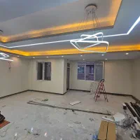 ۱۶۵متر(به قیمت رسیده تایم محدود)فول تجهیز مدرن|فروش آپارتمان|کرج, آق تپه|دیوار