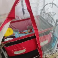 گهواره بچه|اسباب و اثاث بچه|اراک, |دیوار