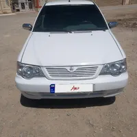 پراید 111 SX، مدل ۱۳۸۹|خودرو سواری و وانت|اصفهان, آبشار|دیوار