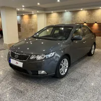 کیا سراتو مونتاژ اتوماتیک آپشنال 2000cc، مدل ۱۳۹۶|خودرو سواری و وانت|تهران, دانشگاه علم و صنعت|دیوار