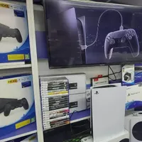 نصب انواع بازی های ps4.ps5