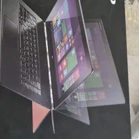 لپ تاپ لنوو YOGA 3pro1370