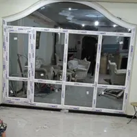 تعویض پنجره‌های قدیمی با دوجداره UPVC|مصالح و تجهیزات ساختمان|تهران, بازار|دیوار