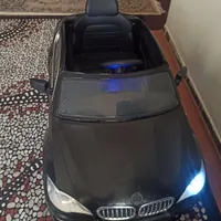ماشین شارژی سالم ونو موزیکال|اسباب‌‌بازی|جم, |دیوار