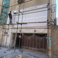 کرکره برقی و جک پارکینگ مهرپارس|خدمات پیشه و مهارت|اهواز, کوی باهنر|دیوار