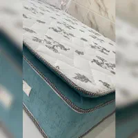 تشک ۲نفره طبی پد دار مخصوص|تشک تختخواب|ارومیه, |دیوار