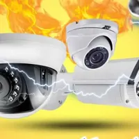 دوربین و دزدگیر