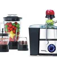 آبمیوه گیری 4 کاره تمام استیل ترکیه پارسینال صنعتی