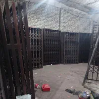 ساخت و تولید مستقیم حفاظ اکاردیونی حفاظ اهنی ثابت|مصالح و تجهیزات ساختمان|کرج, باغستان|دیوار